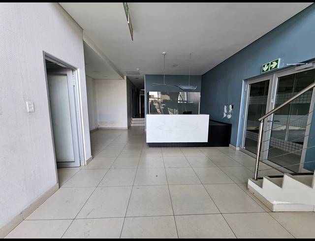6,242M² WAREHOUSE TO LET IN RANDJESPARK